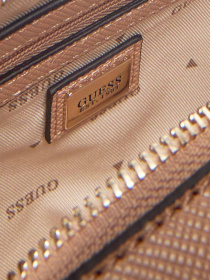 Сумки GUESS модель HWZG78.79140;BEI Фото