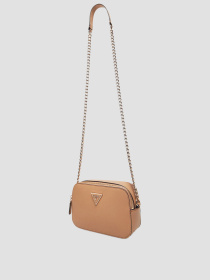 Сумки GUESS модель HWZG78.79140;BEI Фото