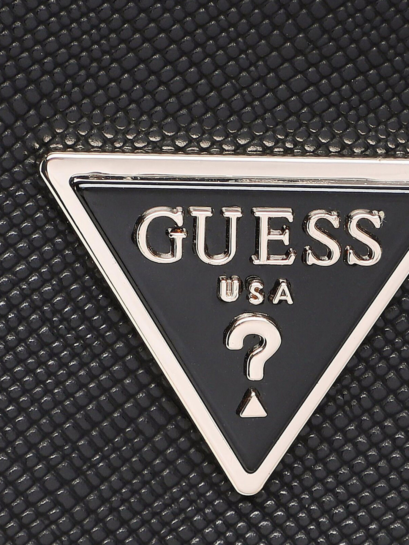 Сумки GUESS модель HWZG78.79180;BLA Фото