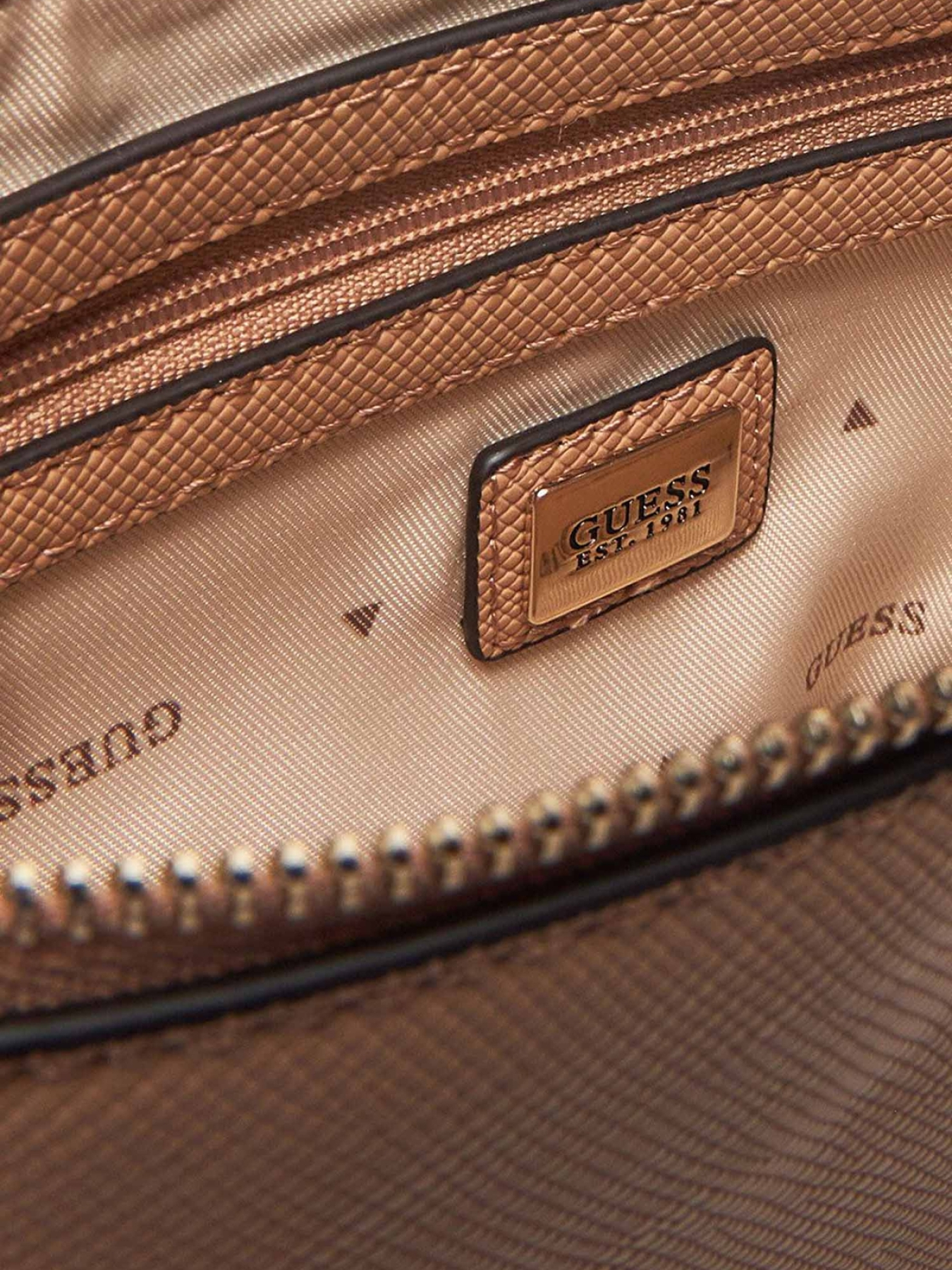 Сумки GUESS модель HWZG78.79710;BEI Фото