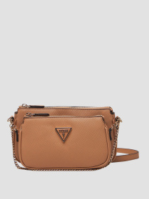 Сумки GUESS модель HWZG78.79710;BEI Фото