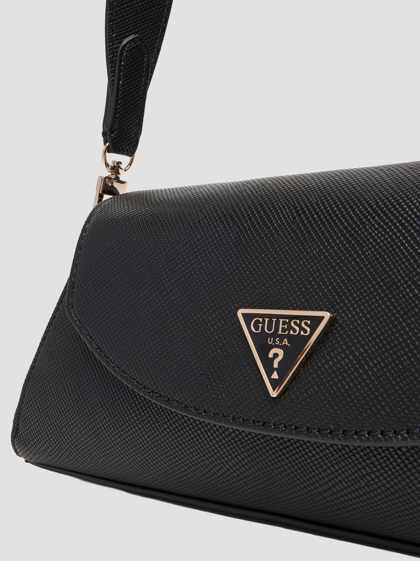 Сумки GUESS модель HWZG92.07190;BLA Фото