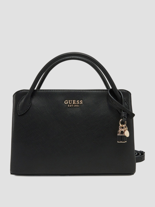 Сумки GUESS модель HWZG96.43060;BLA Фото