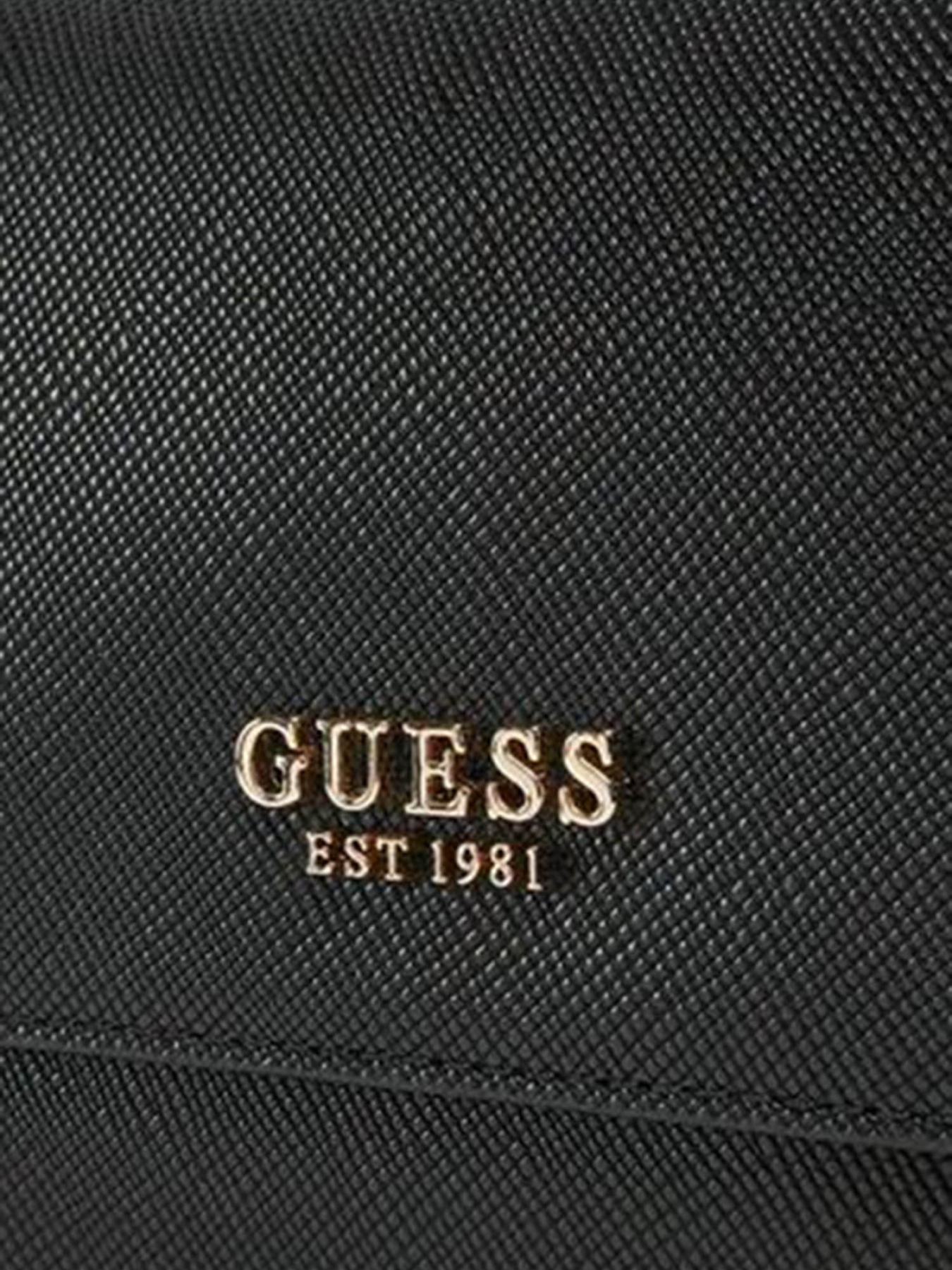 Сумки GUESS модель HWZG96.43200;BLA Фото