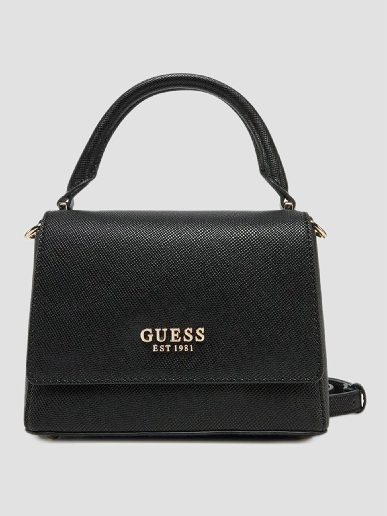 Сумки GUESS модель HWZG96.43200;BLA Фото