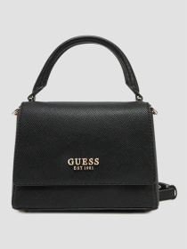 Сумки GUESS модель HWZG96.43200;BLA Фото