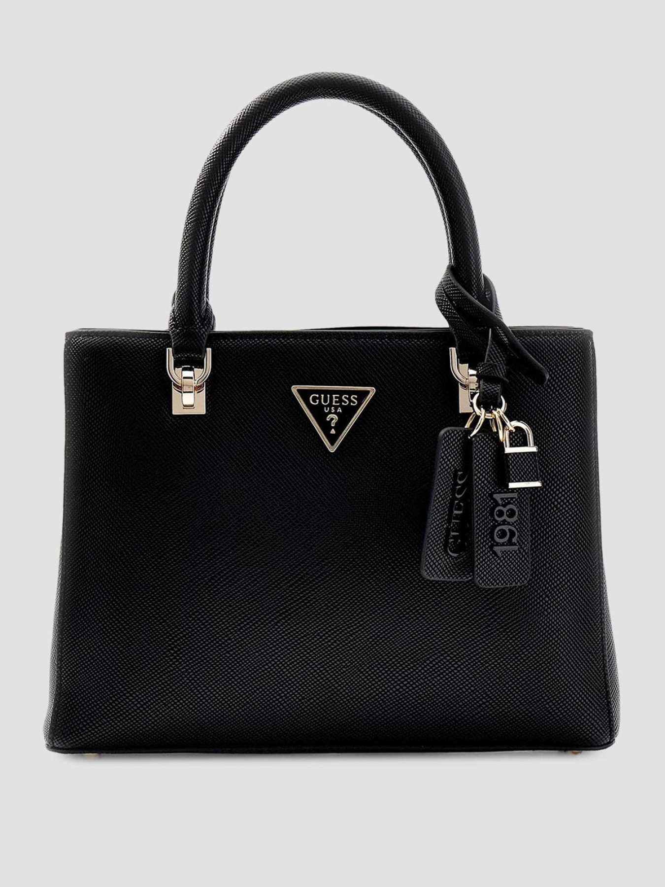 Сумки GUESS модель HWZG96.72050;BLA Фото