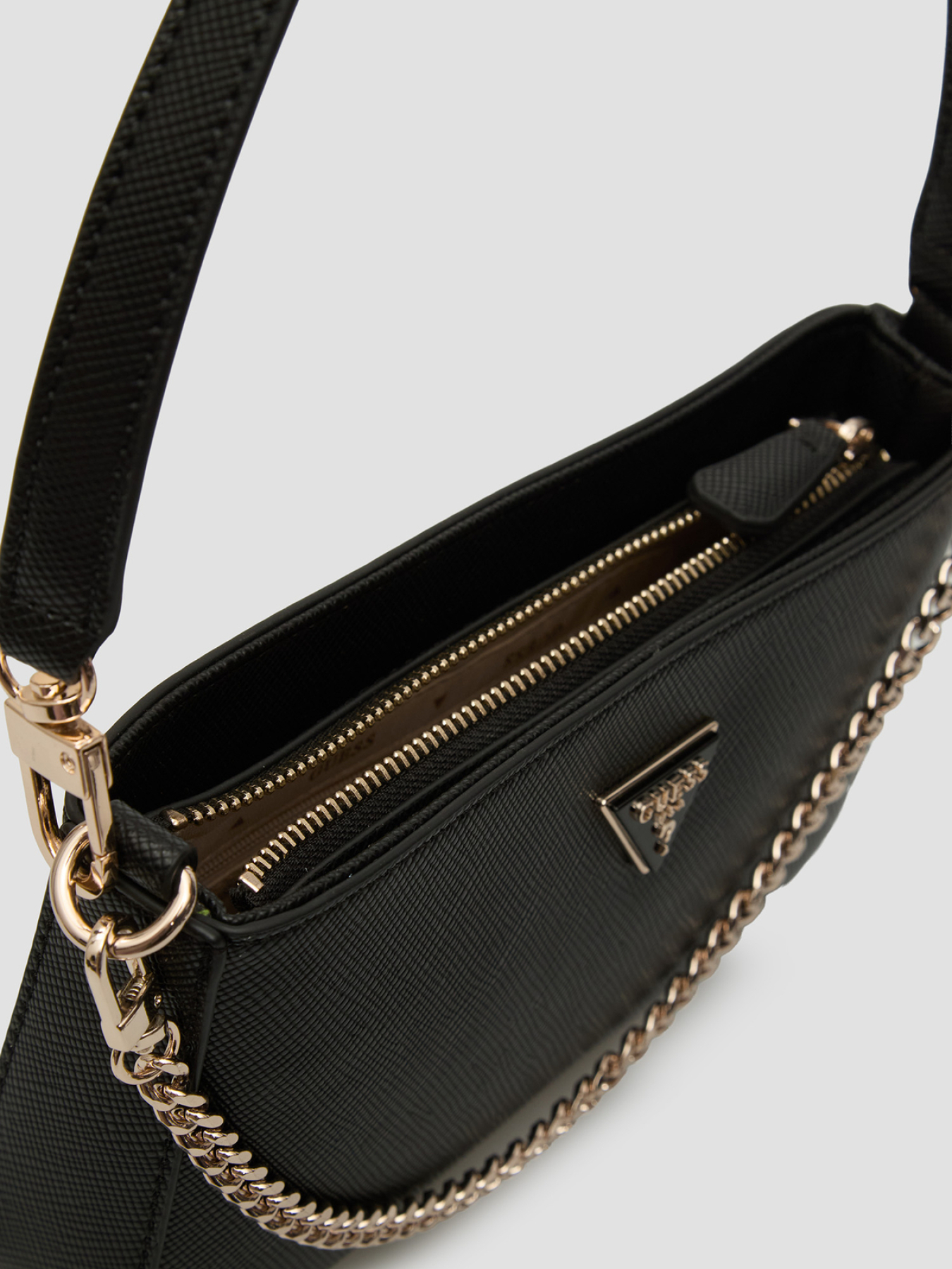 Сумки GUESS модель HWZG96.72720;BLA Фото