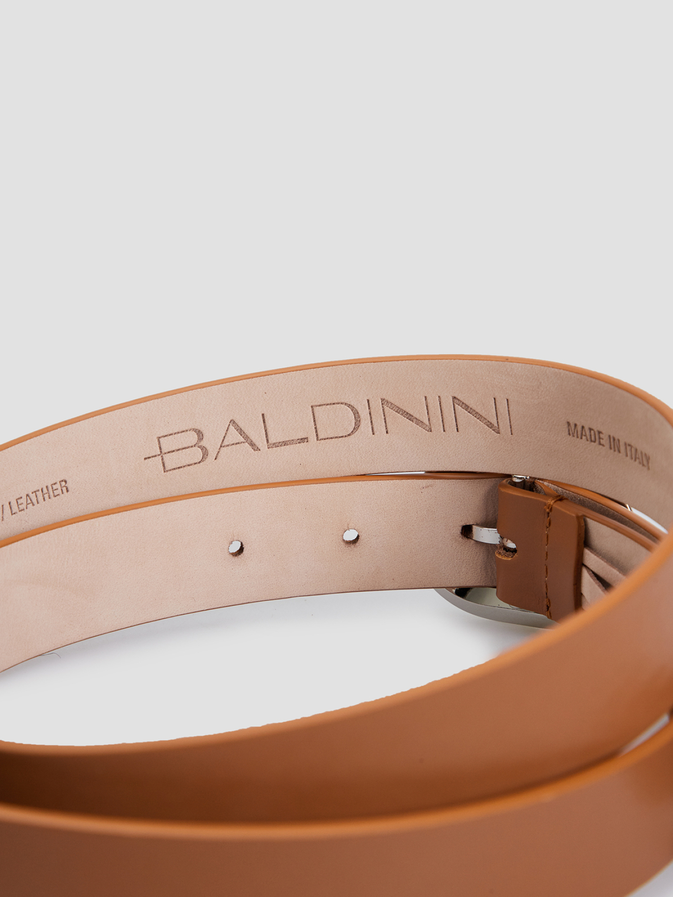 Ремни Baldinini модель I2D002XXVITE;4120 Фото
