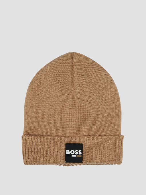 Шапки и кепки BOSS Kids модель J51566;269 Фото