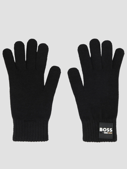 Рукавиці та рукавички BOSS Kids модель J51576;09B Фото