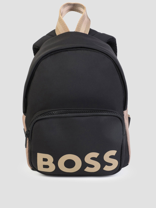 Рюкзаки BOSS Kids модель J51605;09B Фото
