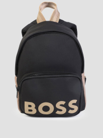 Рюкзаки BOSS Kids модель J51605;09B Фото