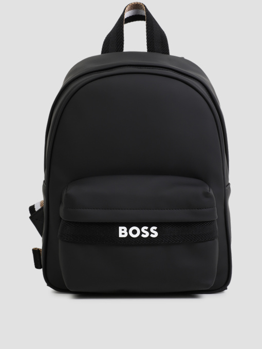 Рюкзаки BOSS Kids модель J51713;09B Фото