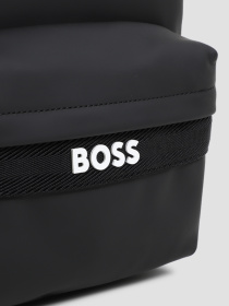 Рюкзаки BOSS Kids модель J51713;09B Фото