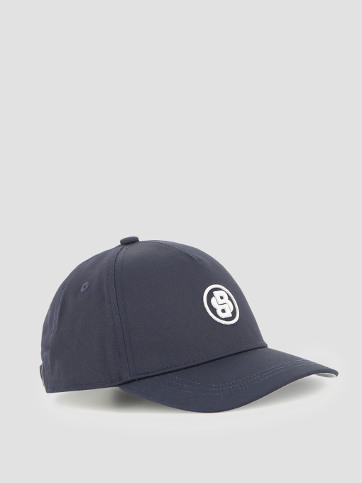 Шапки та кепки BOSS Kids модель J52260;849 Фото