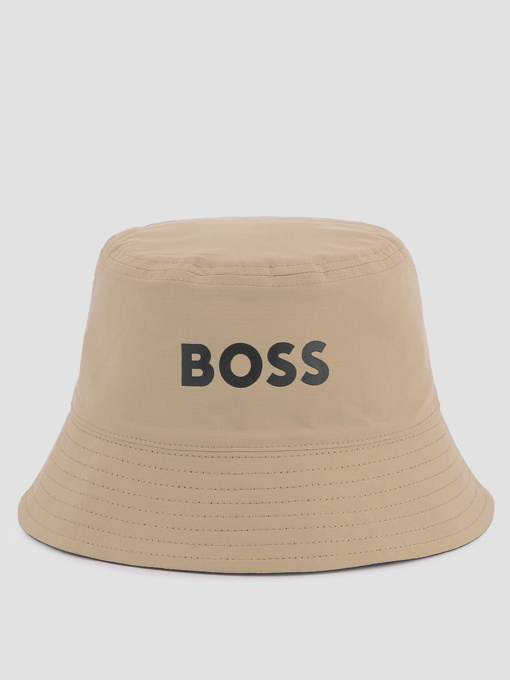 Шапки та кепки BOSS Kids модель J52267;249 Фото