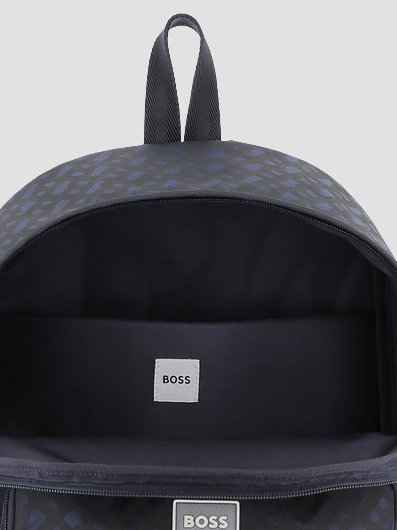 Рюкзаки BOSS Kids модель J52648;849 Фото