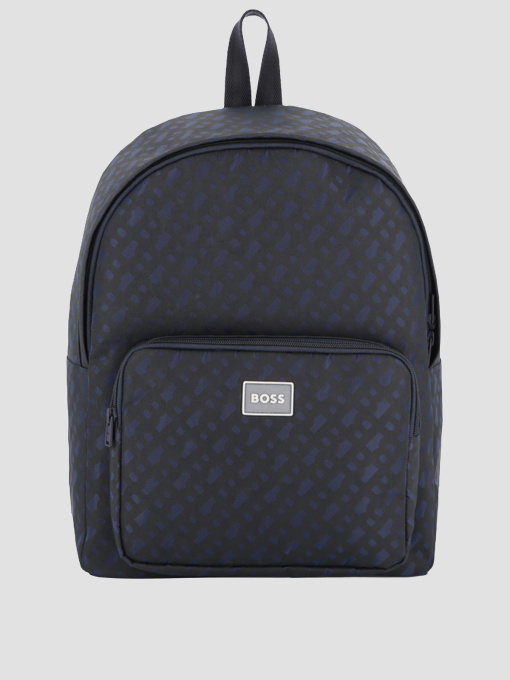 Рюкзаки BOSS Kids модель J52648;849 Фото