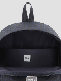 Рюкзаки BOSS Kids модель J52648;849 Фото