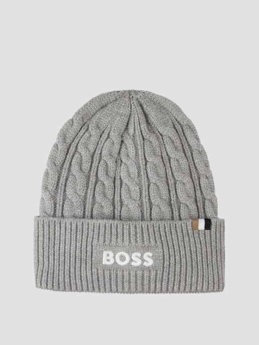 Шапки и кепки BOSS Kids модель J52700;A32 Фото