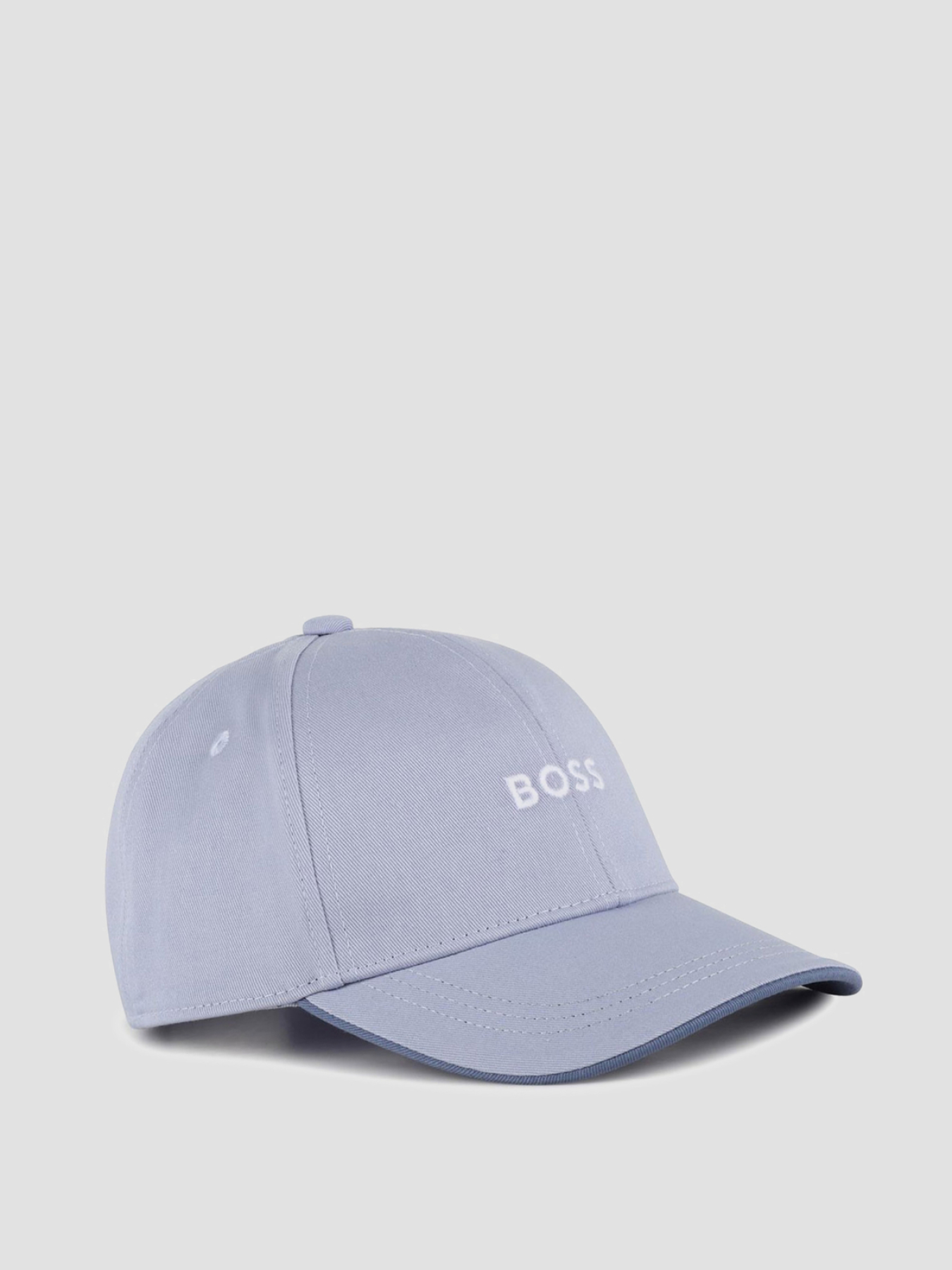 Шапки и кепки BOSS Kids модель J53115;57 Фото