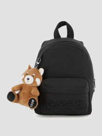 Рюкзаки BOSS Kids модель J53137;09B Фото