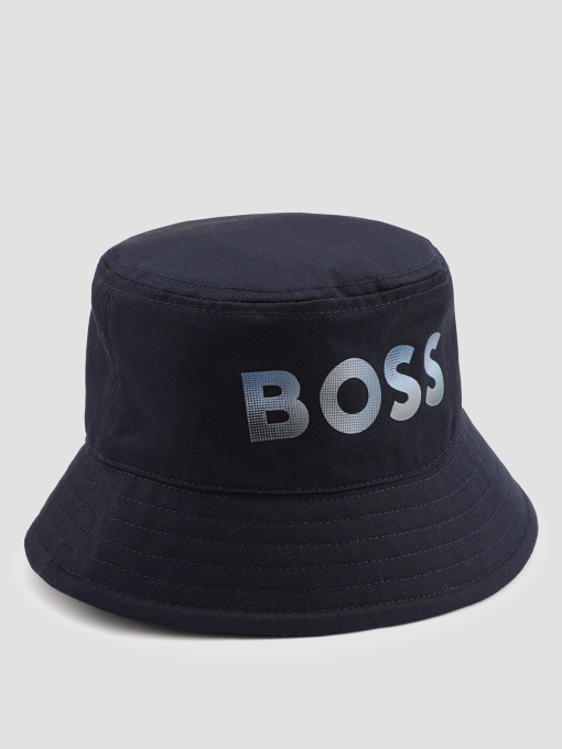 Шапки та кепки BOSS Kids модель J53145;849 Фото