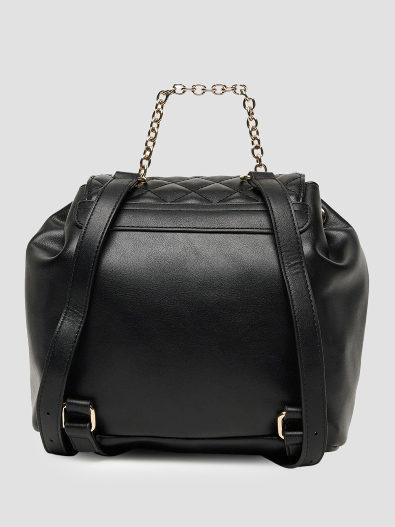 Рюкзаки GUESS Kids модель J5YZ04.WGT10;JBLK Фото