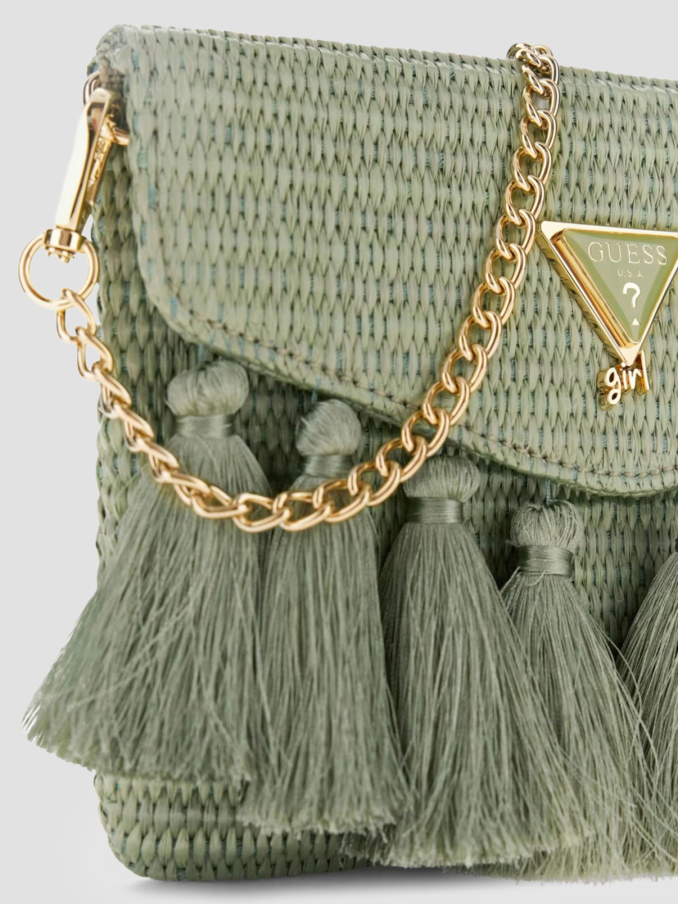 Сумки GUESS Kids модель J6GZ17.WO680;G8CR Фото