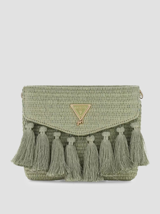 Сумки GUESS Kids модель J6GZ17.WO680;G8CR Фото