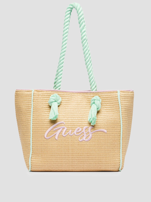 Сумки GUESS Kids модель J6GZ20.WO680;F1NN Фото