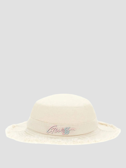 Шапки и кепки GUESS Kids модель J6GZ21.WO740;G012 Фото