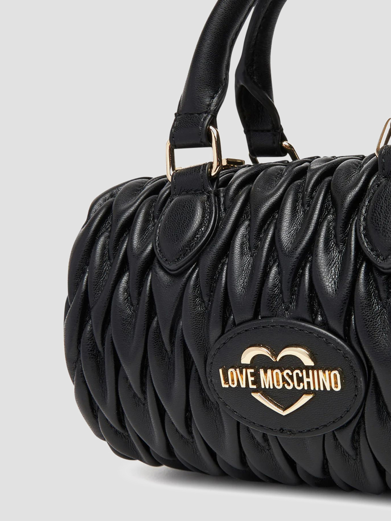 Сумки Moschino модель JC4012PP1N.LH0;000 Фото