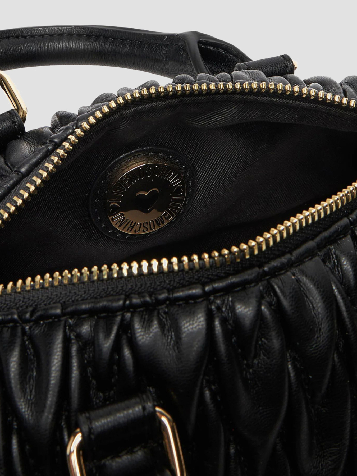 Сумки Moschino модель JC4012PP1N.LH0;000 Фото