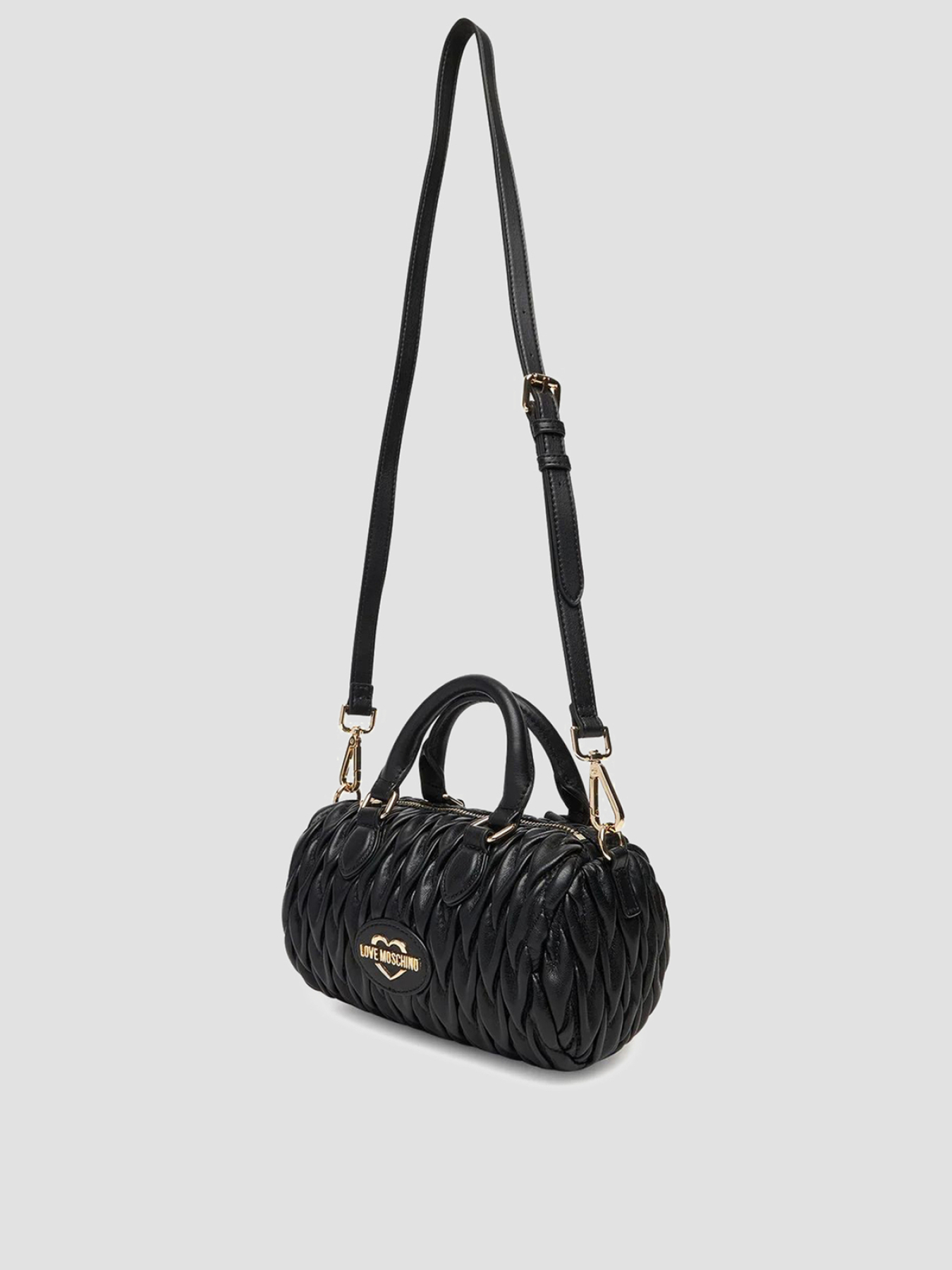 Сумки Moschino модель JC4012PP1N.LH0;000 Фото