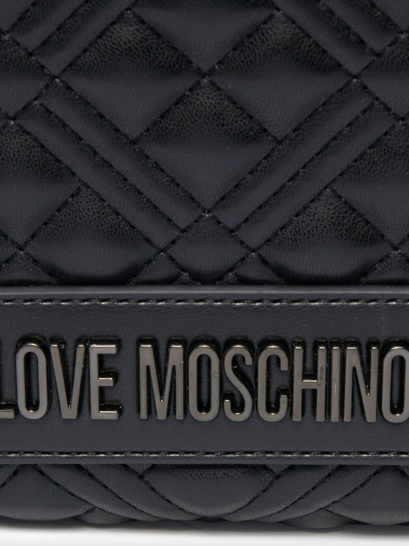 Сумки Moschino модель JC4013PP1I.LA0;00A Фото
