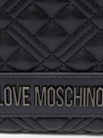 Сумки Moschino модель JC4013PP1I.LA0;00A Фото