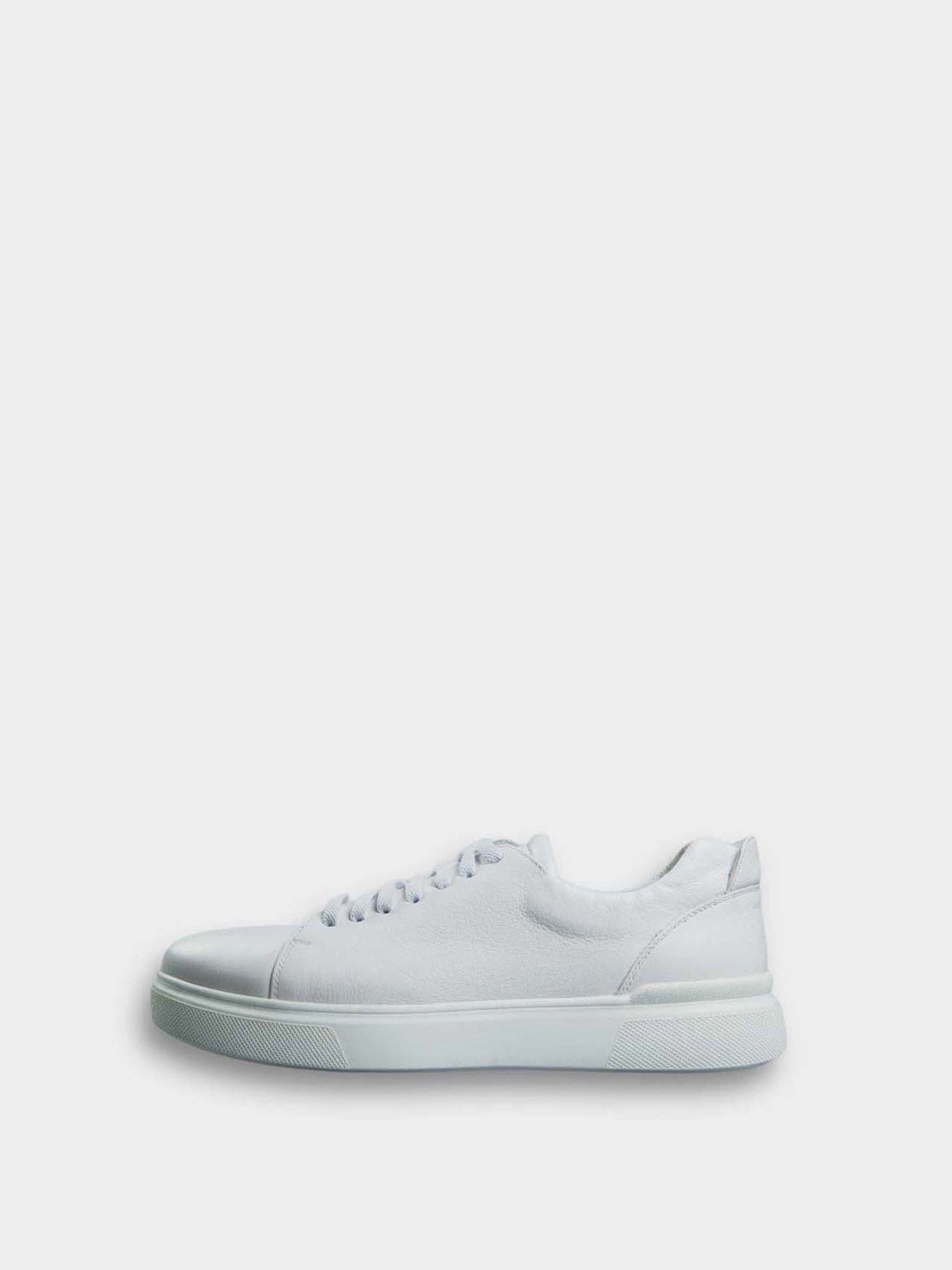 Кеди низькі Tanner модель ChesterfieldWhite Фото