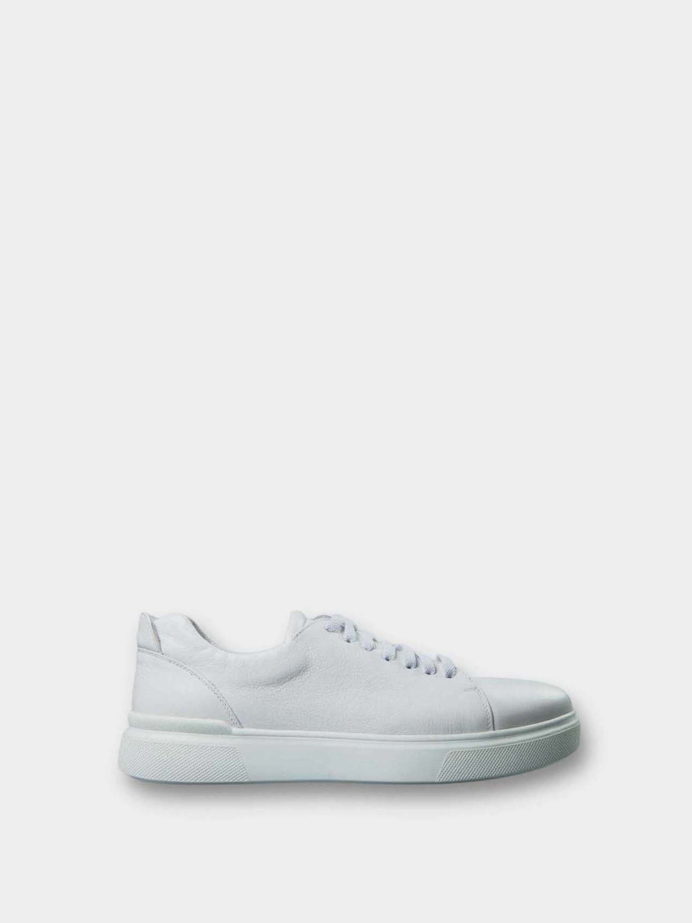 Кеди низькі Tanner модель ChesterfieldWhite Фото