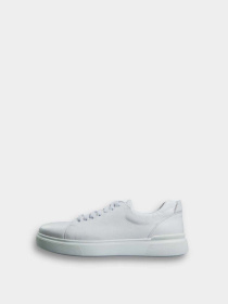 Кеди низькі Tanner модель ChesterfieldWhite Фото