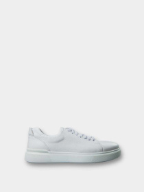 Кеди низькі Tanner модель ChesterfieldWhite Фото