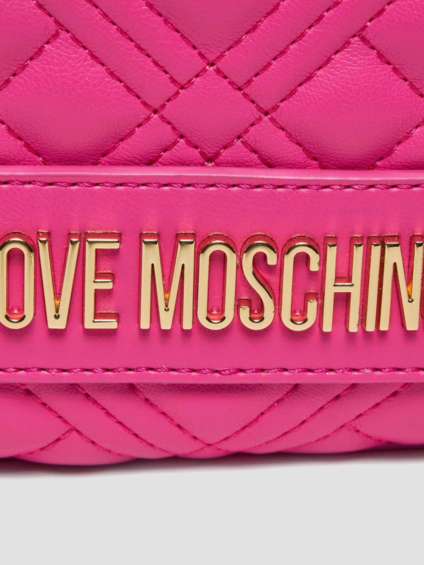 Сумки Moschino модель JC4013PP1I.LA0;615 Фото