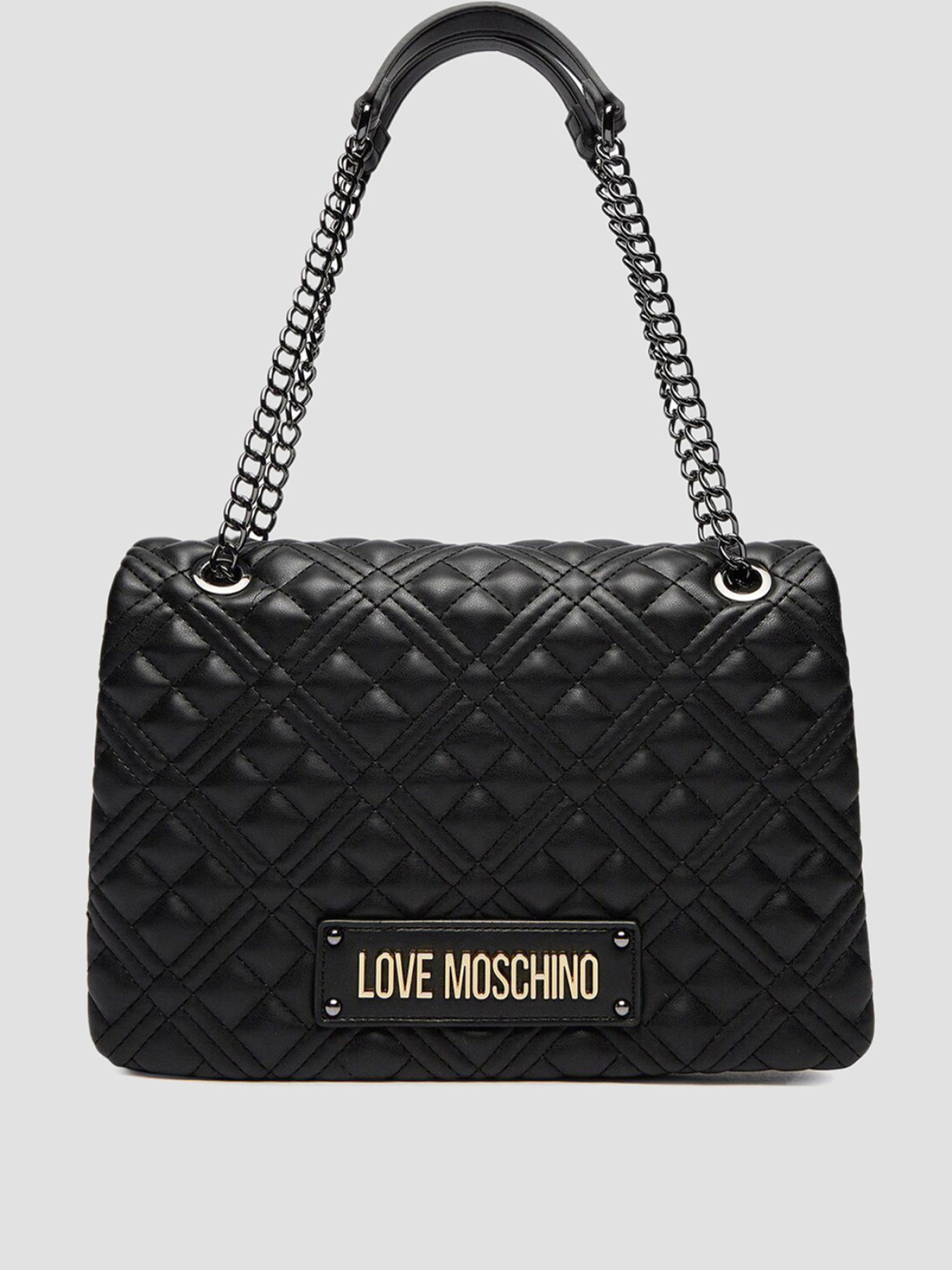 Сумки Moschino модель JC4014PP1I.LA0;00A Фото