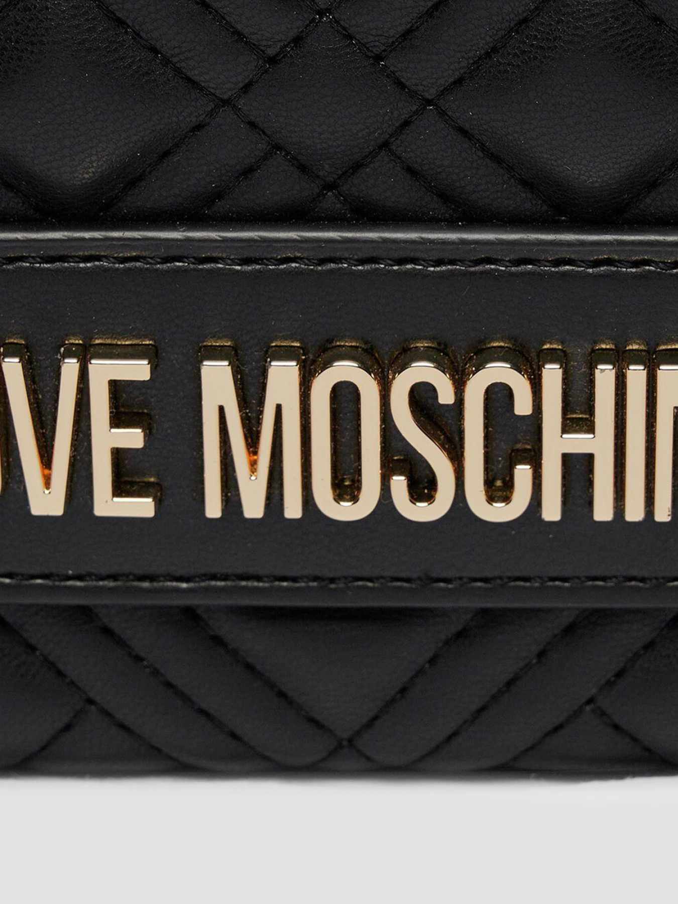 Сумки Moschino модель JC4014PP1I.LA0;00A Фото