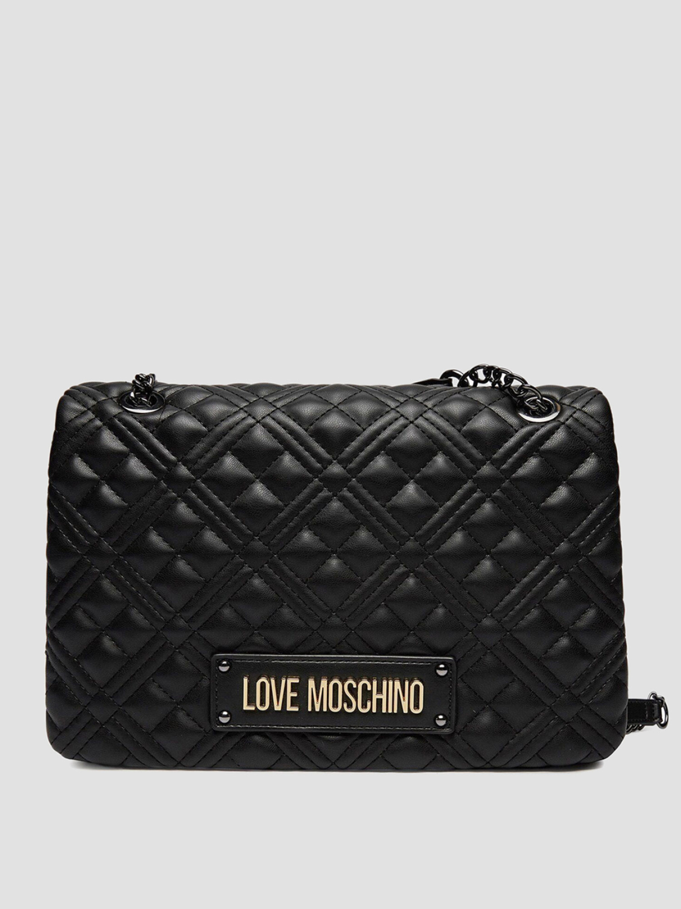 Сумки Moschino модель JC4014PP1I.LA0;00A Фото
