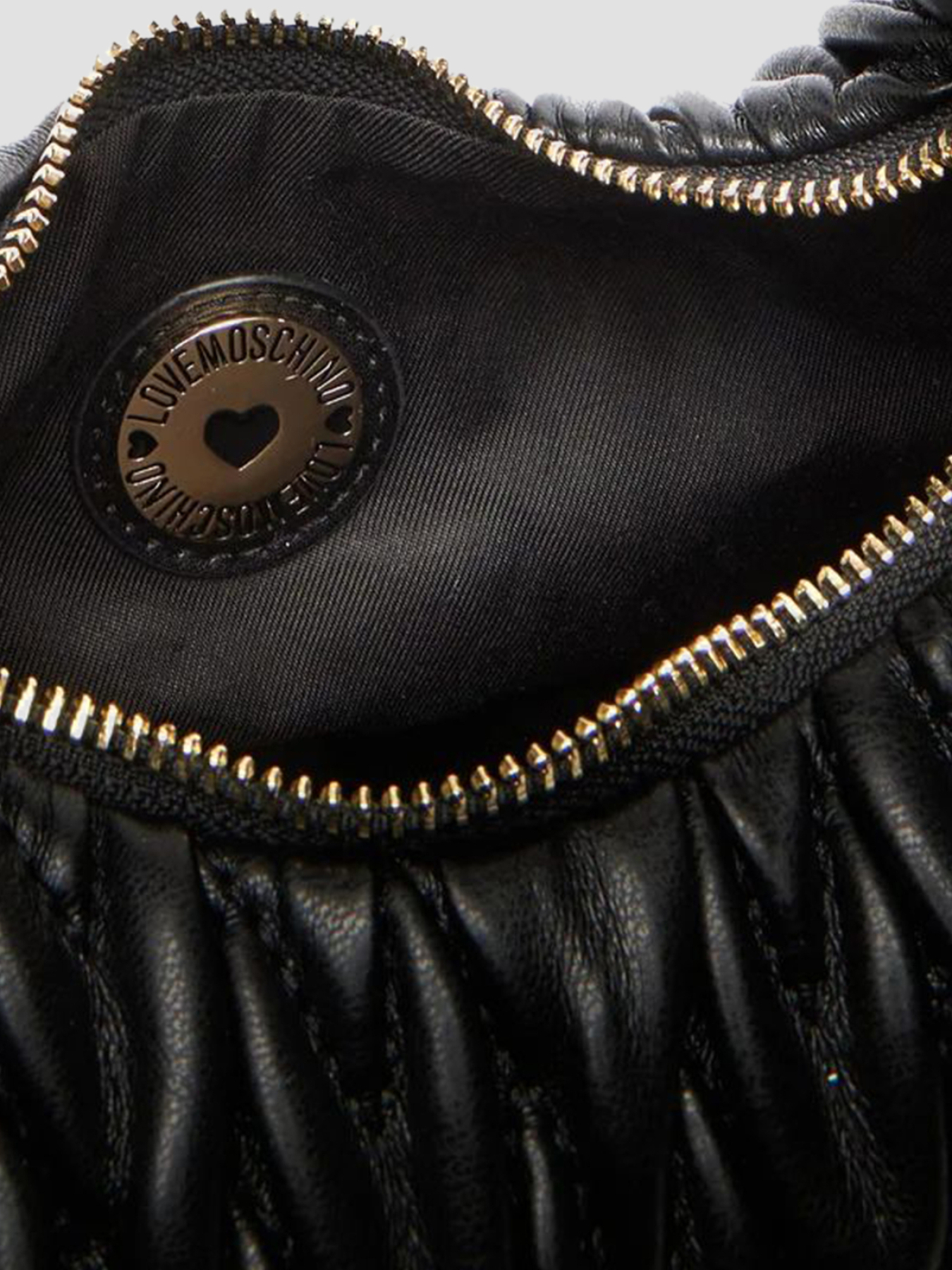Сумки Moschino модель JC4014PP1N.LH0;000 Фото