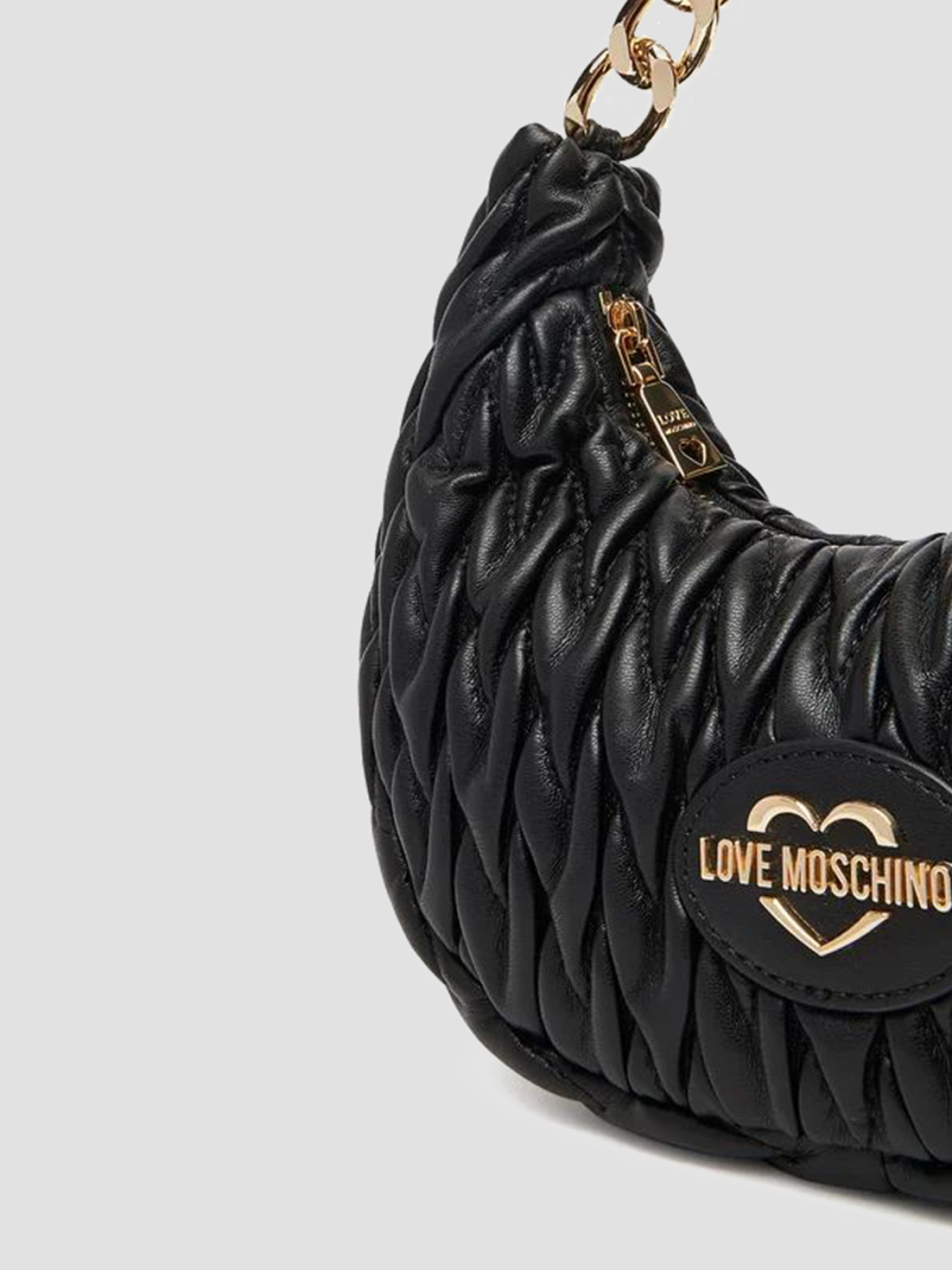Сумки Moschino модель JC4014PP1N.LH0;000 Фото