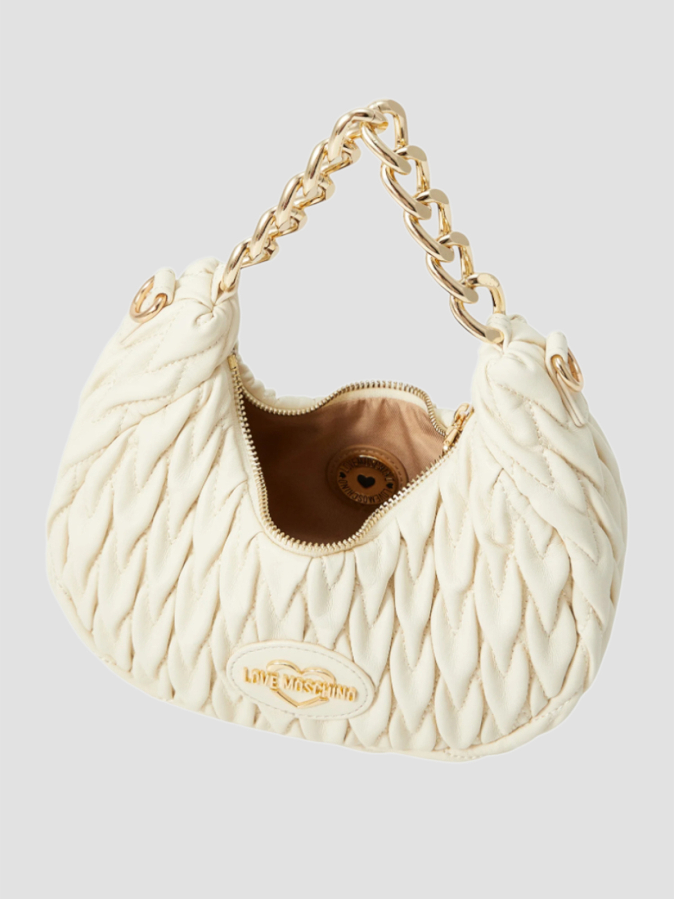 Сумки Moschino модель JC4014PP1N.LH0;110 Фото