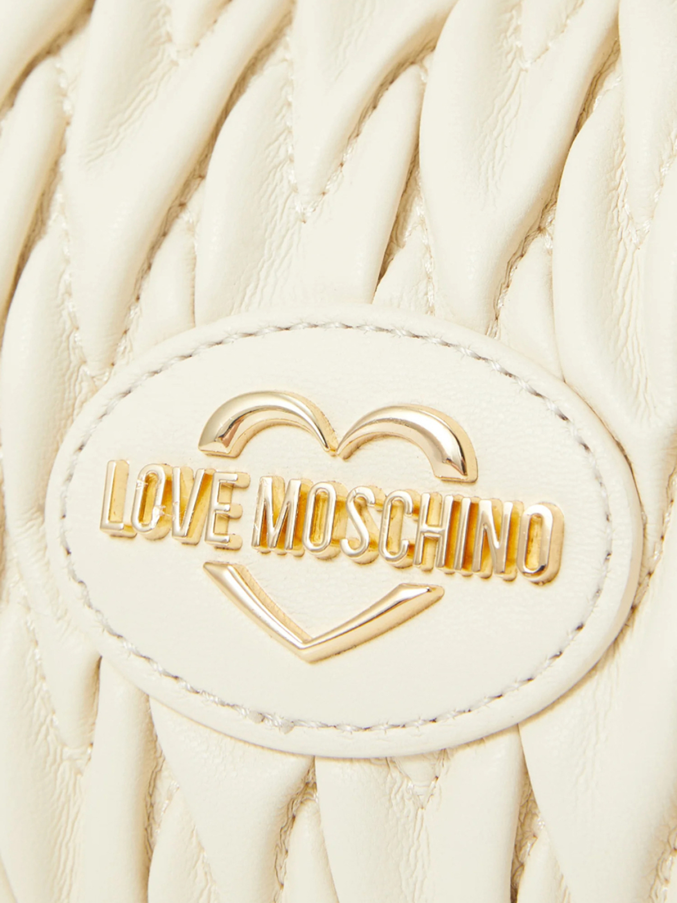 Сумки Moschino модель JC4014PP1N.LH0;110 Фото